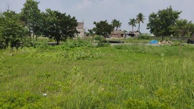 Image of 663 Sq.ft Residential Plot / Land for sale in Keeranatham, Coimbatore for Rs. 2750000