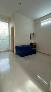 Hall Image of 1800 Sq.ft 3 BHK Independent House for rent in Chinna Nolambur Chennai for Rs. 50000