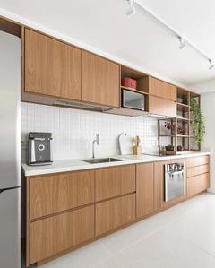 Kitchen Image of 1267 Sq.ft 2 BHK Independent House for sale in Kingstown, Dunda Raipur for Rs. 4814600