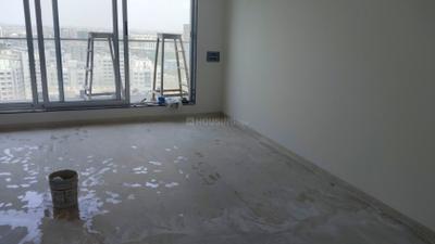 Living Room Image of 2500 Sq.ft 3 BHK Apartment / Flat for rent in Superia Sky Superia, Bharthana Surat for Rs. 64000