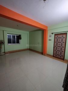 Hall Image of 450 Sq.ft 1 RK Builder Floor for sale in Belghoria Kolkata for Rs. 2200000