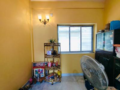 Bedroom Image of 800 Sq.ft 2 BHK Apartment / Flat for sale in Patuli Kolkata for Rs. 2300000