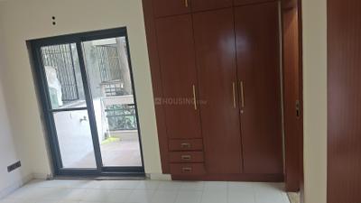 Bedroom Image of 1000 Sq.ft 2 BHK Builder Floor for sale in Sunder Luxury Floors Sushant Lok 2, Sector 57 Gurgaon for Rs. 14200000