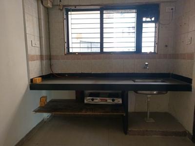 Kitchen Image of 1175 Sq.ft 2 BHK Apartment / Flat for sale in Magarpatta Jasminium, Magarpatta City Pune for Rs. 16500000