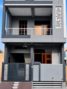 Image of 900 Sq.ft 2 BHK Independent House for sale in Mowa, Raipur for Rs. 4000000
