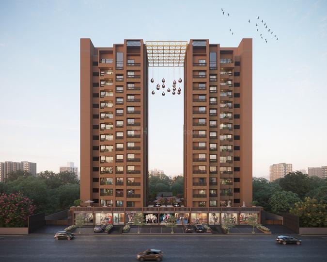 Sampatti Celestial Garden Living Main Image 1