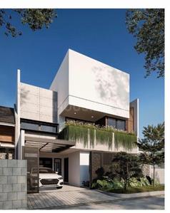 Image of 3000 Sq.ft 4 BHK Villa for sale in Pragathi Nagar, Hyderabad for Rs. 16800000