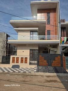 Image of 2349 Sq.ft 4 BHK Independent House for sale in Sector 123, Mohali for Rs. 13500000