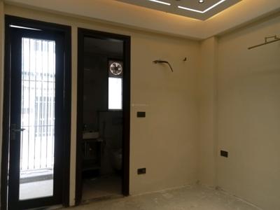 Bedroom Image of 1125 Sq.ft 3 BHK Builder Floor for sale in East Of Kailash New Delhi for Rs. 33500000