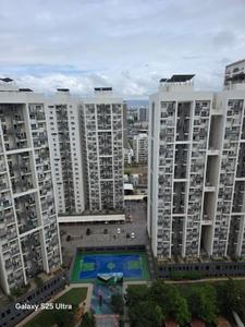Image of 1000 Sq.ft 2 BHK Apartment / Flat for sale in Godrej Infinity, Mundhwa, Pune for Rs. 11500000