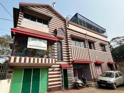 Image of 1080 Sq.ft 2 BHK Independent House for rent in Hamid Nagar, Asansol for Rs. 12000