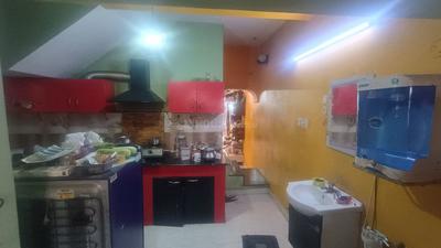 Kitchen Image of 1557 Sq.ft 2 BHK Independent House for sale in Kodungaiyur West Chennai for Rs. 12000000