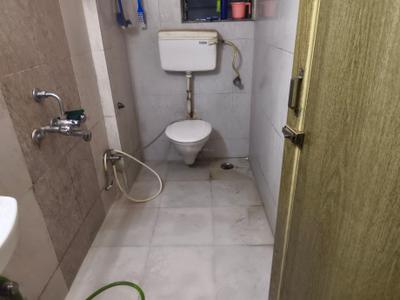 Image of 960 Sq.ft 2 BHK Apartment / Flat for sale in Mangal Apartment, Ghansoli, Navi Mumbai for Rs. 12500000