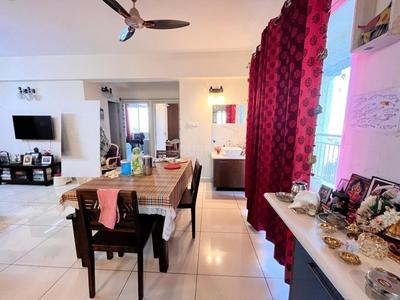 Hall Image of 1456 Sq.ft 3 BHK Apartment / Flat for sale in SV Legacy by SV Constructions, Whitefield Bengaluru for Rs. 19500000