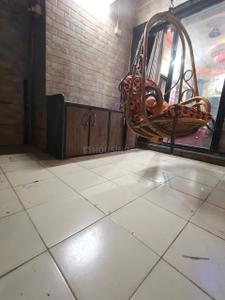 Hall Image of 725 Sq.ft 1 BHK Apartment / Flat for sale in Kalwa Thane for Rs. 9500000