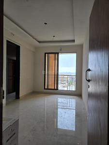 1 BHK Flat