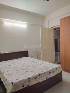 Bedroom Image of 1255 Sq.ft 2 BHK Apartment / Flat for sale in New Heaven by Green City Homes, Kartik Nagar Bengaluru for Rs. 9500000