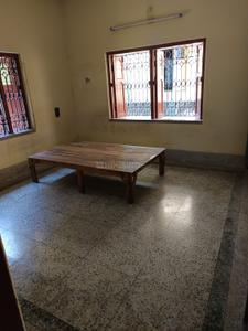 Bedroom Image of 1000 Sq.ft 2 BHK Builder Floor for rent in Kalyani Nadia for Rs. 10000