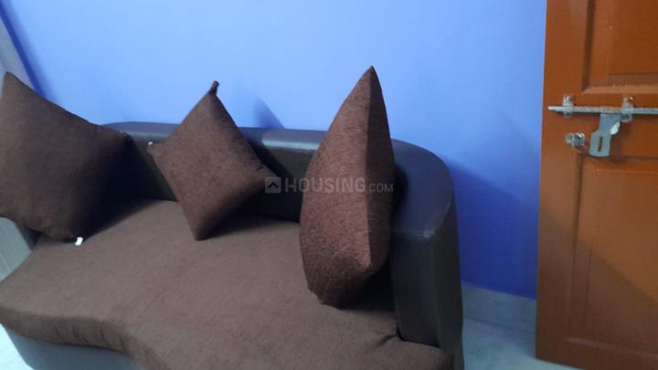 Sector III, Salt Lake City Bedroom 1