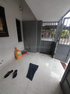 Balcony Image of 1500 Sq.ft 1.5 BHK Independent House for rent in Ghatlodiya Ahmedabad for Rs. 25000