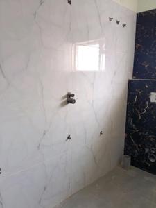 Bedroom Three Image of 2400 Sq.ft 3 BHK Independent House for sale in SMV Layout Bengaluru for Rs. 15000000