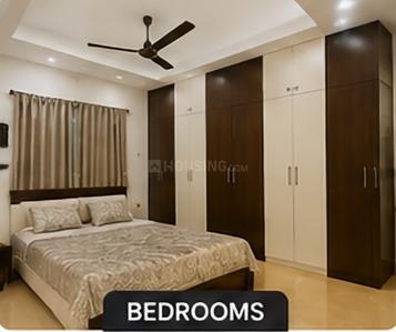 Bedroom Image of 1000 Sq.ft 2 BHK Apartment / Flat for sale in Fairlands Salem for Rs. 8500000