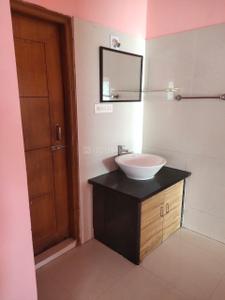 Image of 1093 Sq.ft 2 BHK Independent House for rent in Jayadev Vihar, Bhubaneswar for Rs. 30000