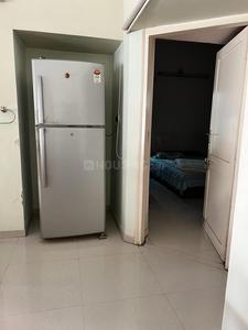 Hall Image of 2000 Sq.ft 4 BHK Independent House for sale in Vastrapur Ahmedabad for Rs. 30000000