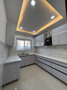 Kitchen Image of 2950 Sq.ft 3 BHK Duplex for sale in Sahastradhara Road Dehradun for Rs. 18000000