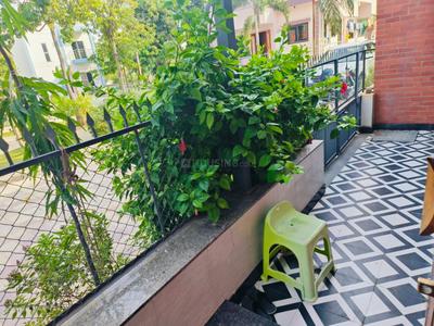 Balcony Image of 3900 Sq.ft 5 BHK Independent House for sale in Raysan Gandhinagar for Rs. 50000000