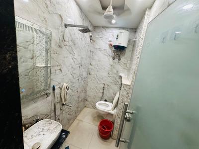 Image of 400 Sq.ft 1 BHK Studio for rent in DLF Capital Greens Phase 1 And 2, Karampura, New Delhi for Rs. 25000