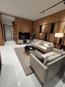 Living Room Image of 1687 Sq.ft 3 BHK Apartment / Flat for sale in Shankeshwar Kingsland Phase 1, Hinjawadi Pune for Rs. 15100000