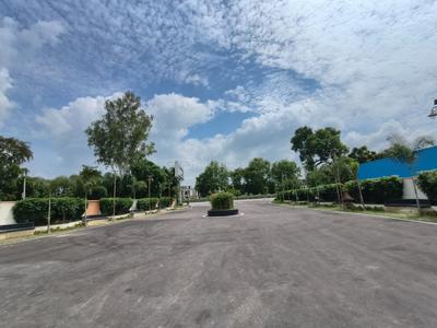 Image of 1000 Sq.ft Residential Plot / Land for sale in Lakshvar Vajaha, Barabanki for Rs. 1600000
