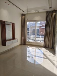 Hall Image of 1200 Sq.ft 3 BHK Duplex for sale in Sector 123 Mohali for Rs. 9500000