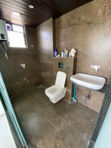 Image of 1900 Sq.ft 3 BHK Apartment / Flat for rent in Tirupati Balaji Fortune, Anandvalli, Nashik for Rs. 45000