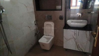 Image of 1400 Sq.ft 2 BHK Builder Floor for rent in Jakkur, Bengaluru for Rs. 50000