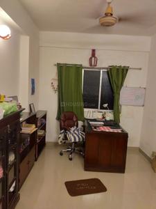 Hall Image of 1460 Sq.ft 3 BHK Apartment / Flat for sale in Lake Town Kolkata for Rs. 8500000