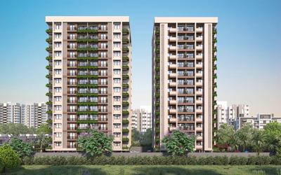 Image of 1690 Sq.ft 3 BHK Apartment / Flat for sale in Jahangirabad, Surat for Rs. 6000000