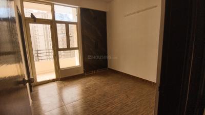 Bedroom Image of 800 Sq.ft 2 BHK Apartment / Flat for sale in Divyansh Flora, Noida Extension Greater Noida for Rs. 8500000