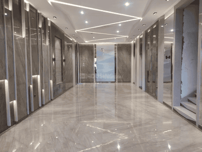 Image of 715 Sq.ft 1 BHK Apartment / Flat for sale in Neelkanth Luxuria, Taloja, Navi Mumbai for Rs. 5900000