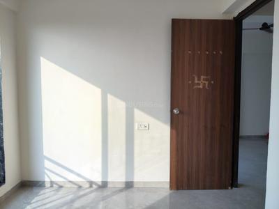Bedroom Image of 1135 Sq.ft 2 BHK Apartment / Flat for sale in Pushpak Nagar Navi Mumbai for Rs. 7355000