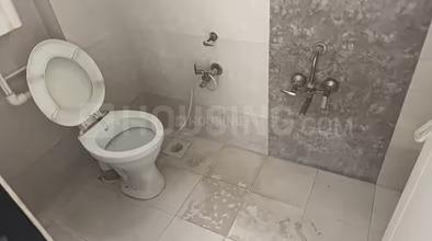 Image of 1067 Sq.ft 2 BHK Apartment / Flat for rent in Orchid Blues, Shela, Ahmedabad for Rs. 33000