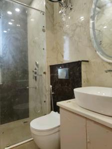 Bedroom One Image of 2700 Sq.ft 4 BHK Builder Floor for sale in DLF Phase 2, DLF Phase 1 Gurgaon for Rs. 52500000