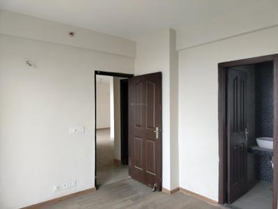 Bedroom Image of 1220 Sq.ft 2 BHK Apartment / Flat for sale in The 3C Lotus Panache, Sector 110 Noida for Rs. 11000000