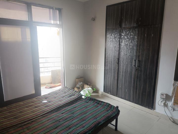 Alstonia apartment Bedroom 1