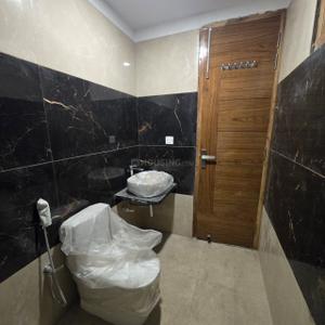 Image of 2300 Sq.ft 4 BHK Builder Floor for sale in Govindpuram, Ghaziabad for Rs. 14700000