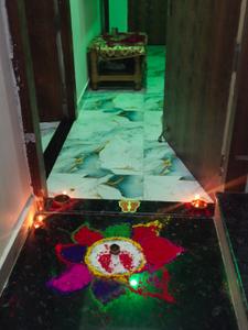 Balcony Image of 1600 Sq.ft 2 BHK Independent House for sale in R R Sanchar Nagar, Khagaul Patna for Rs. 11000000