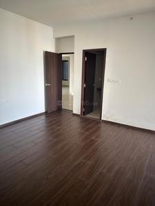 Bedroom Image of 2005 Sq.ft 3 BHK Apartment / Flat for sale in Purva Atmosphere, R.K. Hegde Nagar Bengaluru for Rs. 39000000