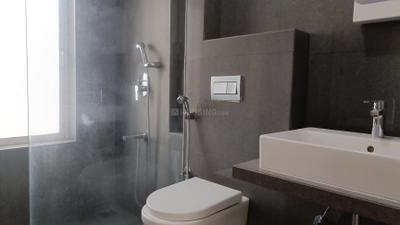 Image of 1080 Sq.ft 2 BHK Apartment / Flat for sale in Soham Crystal Spires, Thane West, Thane for Rs. 19500000