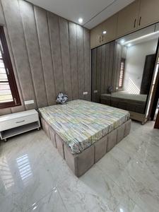 Bedroom Image of 1170 Sq.ft 3 BHK Builder Floor for sale in Kharar Mohali for Rs. 4090000